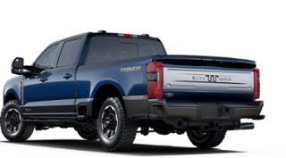 2025 Ford Super Duty® External Image 3